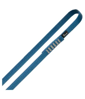 16mm Nylon Sling 120cm Blue