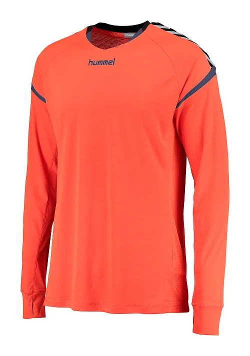AC Long Sleeve JERSEY  H04-616