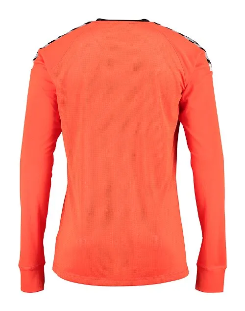 AC Long Sleeve JERSEY  H04-616