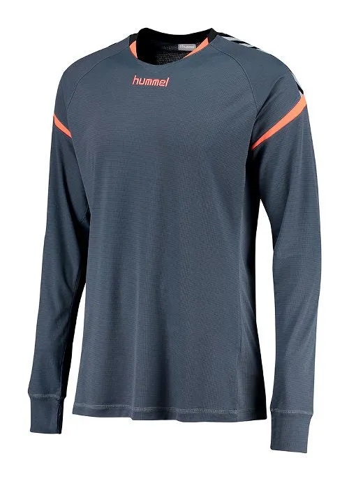 AC Long Sleeve JERSEY  H04-616