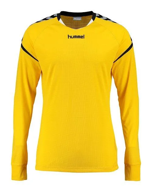 AC Long Sleeve JERSEY  H04-616