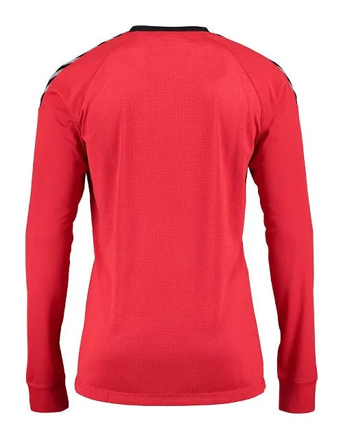 AC Long Sleeve JERSEY  H04-616