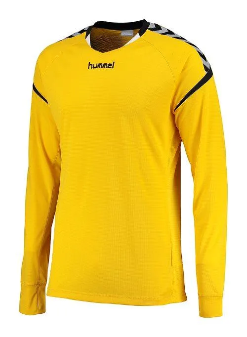 AC Long Sleeve JERSEY  H04-616