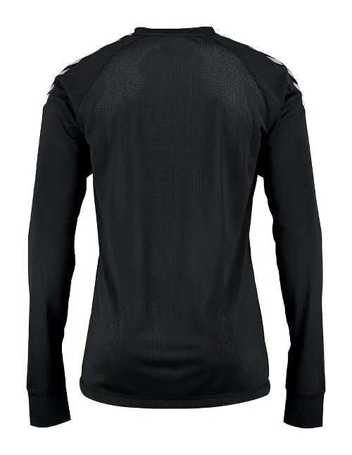 AC Long Sleeve JERSEY  H04-616