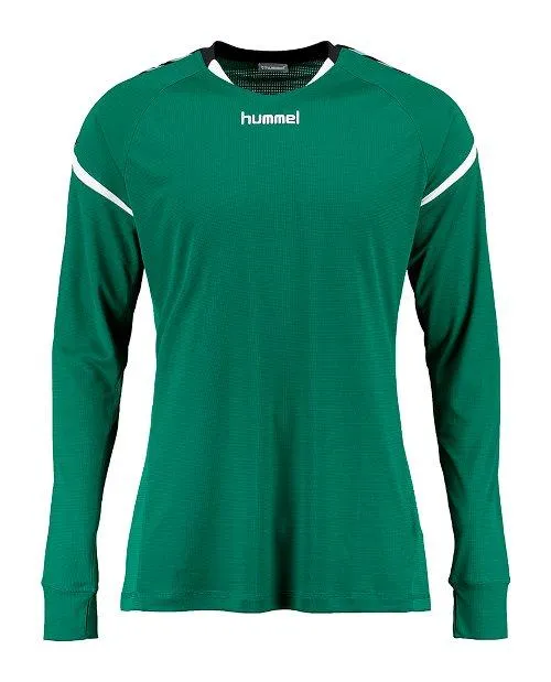 AC Long Sleeve JERSEY  H04-616