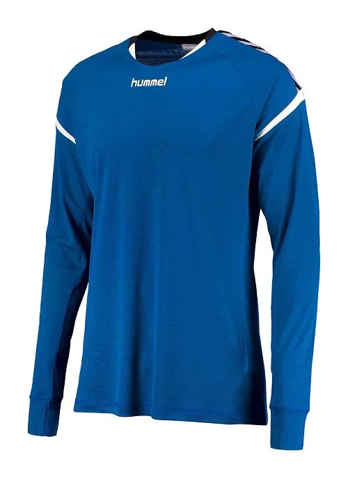 AC Long Sleeve JERSEY  H04-616