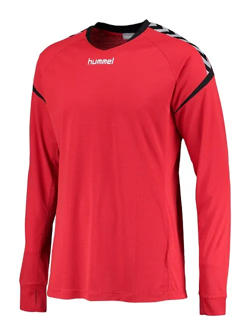 AC Long Sleeve JERSEY  H04-616