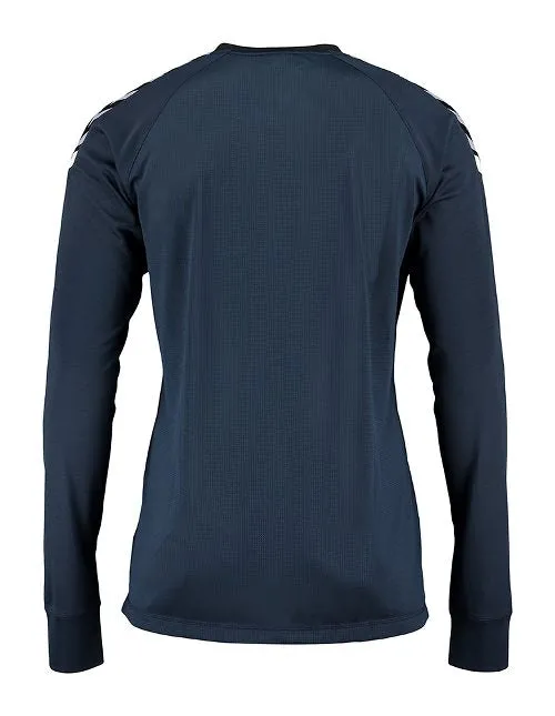 AC Long Sleeve JERSEY  H04-616