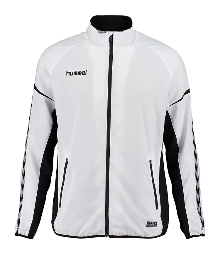 AC Micro Zip JACKET  H33-551