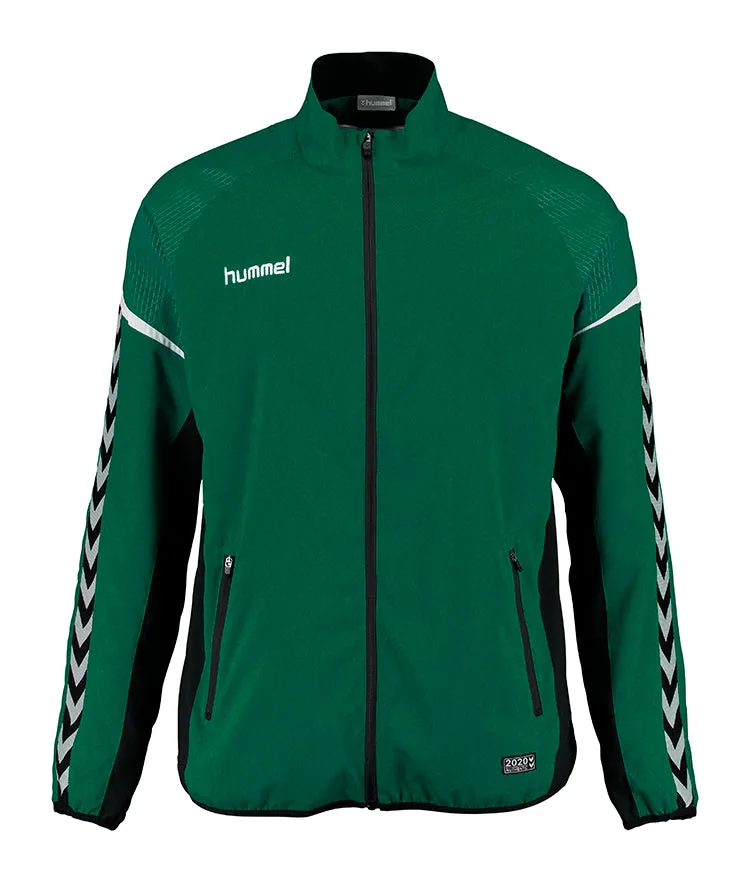 AC Micro Zip JACKET  H33-551