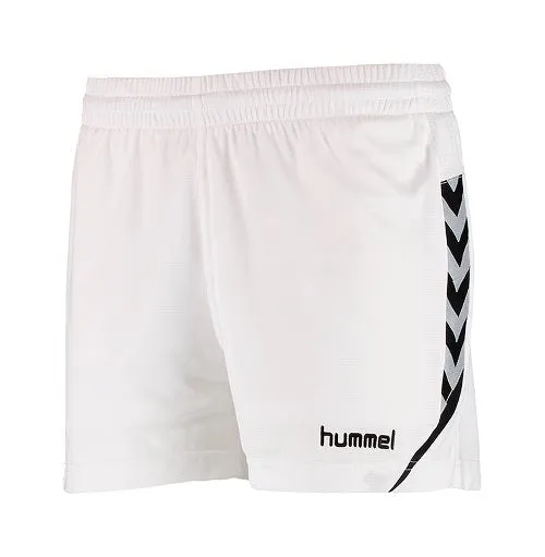 AC Poly SHORTS WO  H11-335