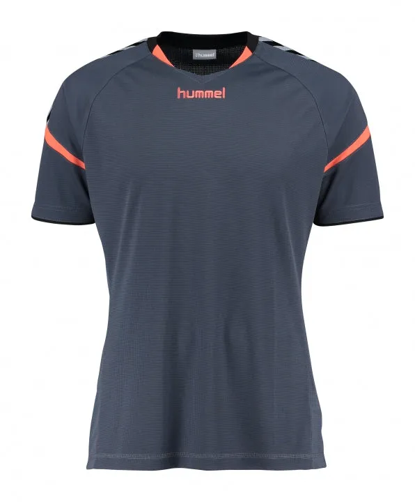AC SS Poly JERSEY  H03-677