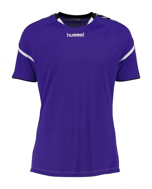AC SS Poly JERSEY  H03-677