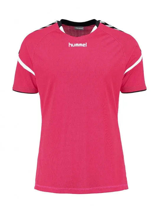 AC SS Poly JERSEY  H03-677