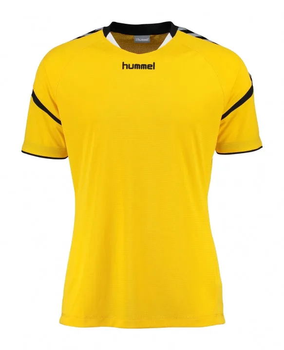 AC SS Poly JERSEY  H03-677
