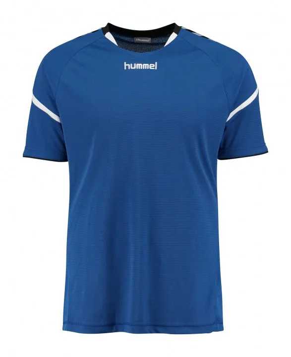 AC SS Poly JERSEY  H03-677