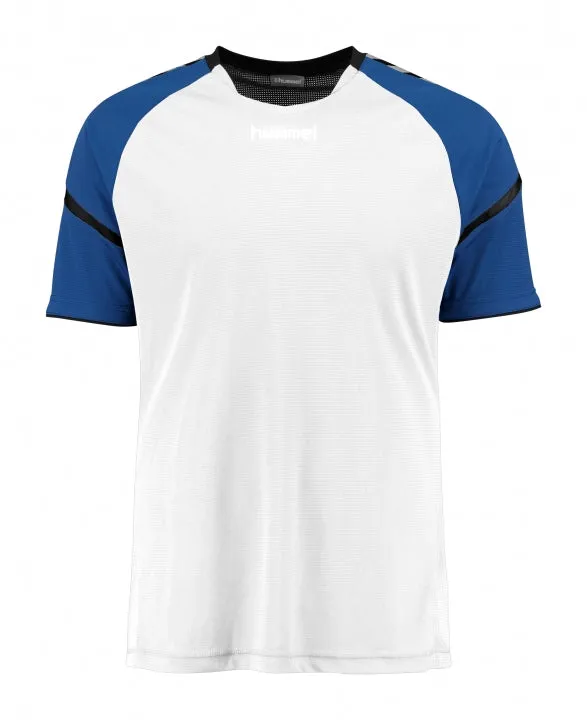 AC SS Poly JERSEY  H03-677