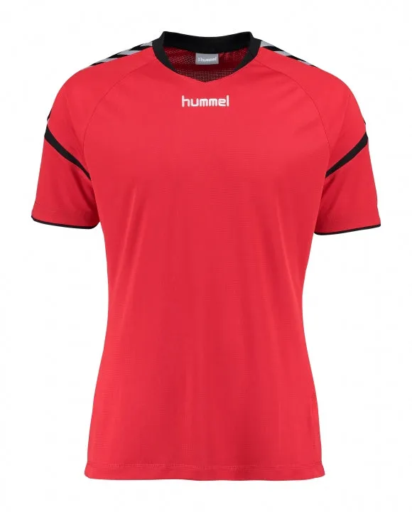 AC SS Poly JERSEY  H03-677