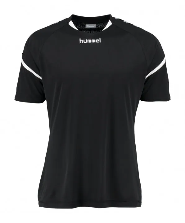 AC SS Poly JERSEY  H03-677