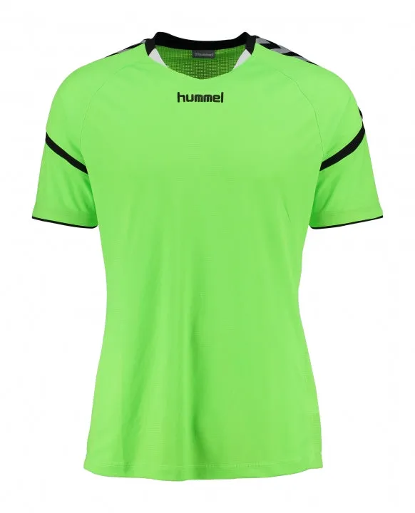 AC SS Poly JERSEY  H03-677
