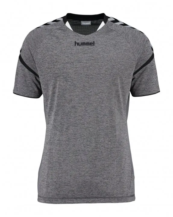 AC SS Poly JERSEY  H03-677