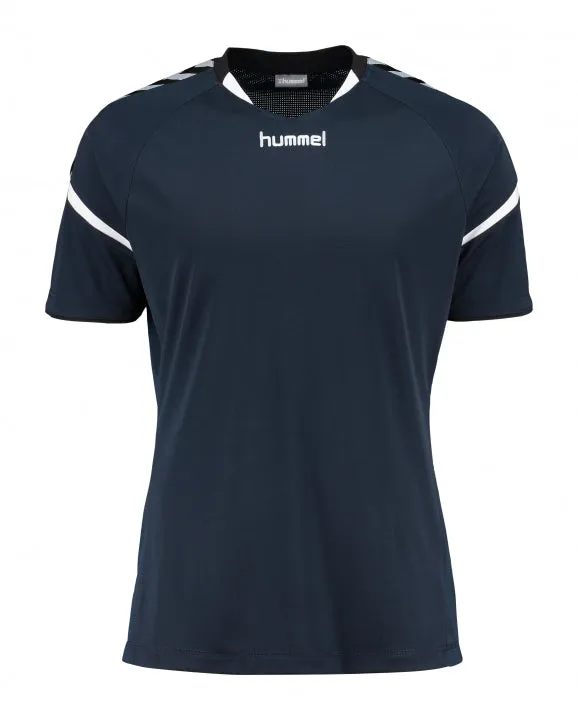 AC SS Poly JERSEY  H03-677