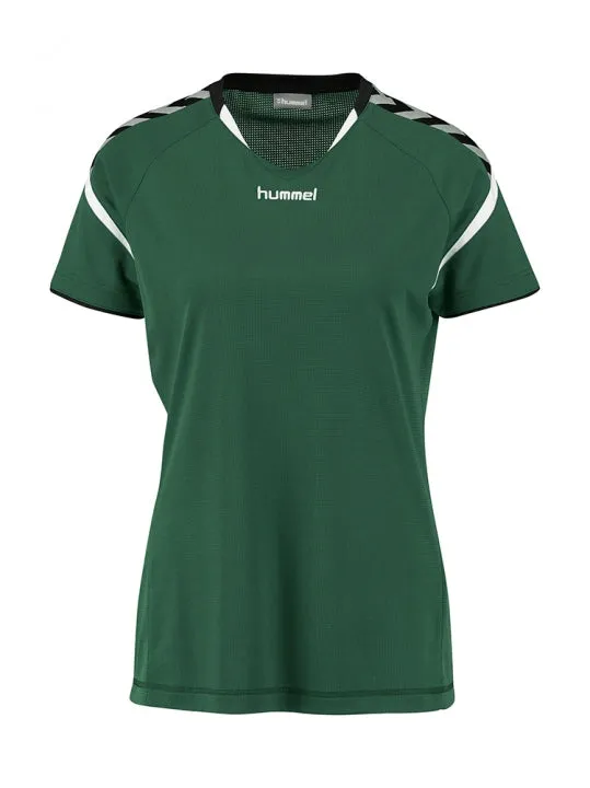 AC SS poly JERSEY WO  H03-678