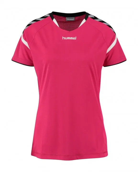AC SS poly JERSEY WO  H03-678