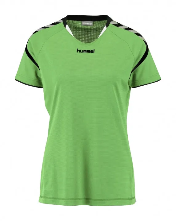 AC SS poly JERSEY WO  H03-678