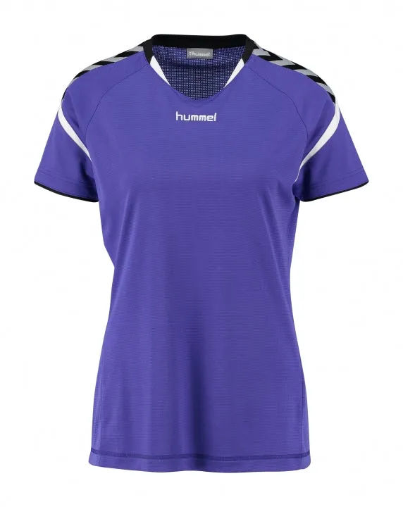 AC SS poly JERSEY WO  H03-678