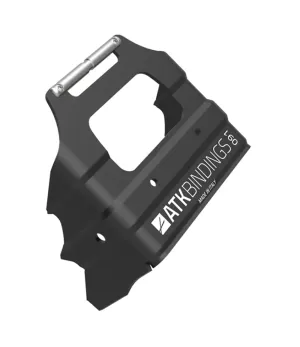 ATK Crampons