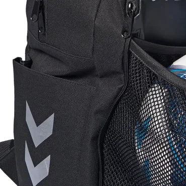 Auth Charge Ball Back Pack  H200-913