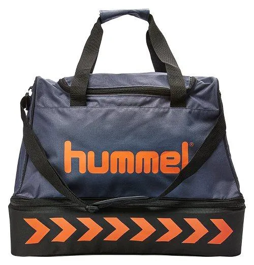 Authentic Soccer Bag  H40-959