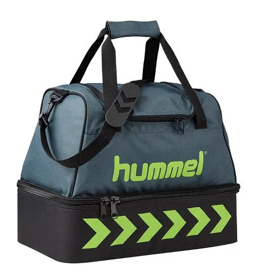 Authentic Soccer Bag  H40-959