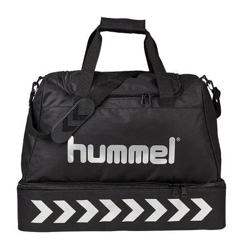 Authentic Soccer Bag  H40-959