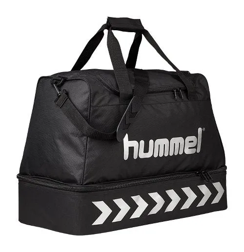 Authentic Soccer Bag  H40-959