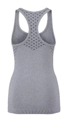 Classic Bee CI Seamless Top  H019-238