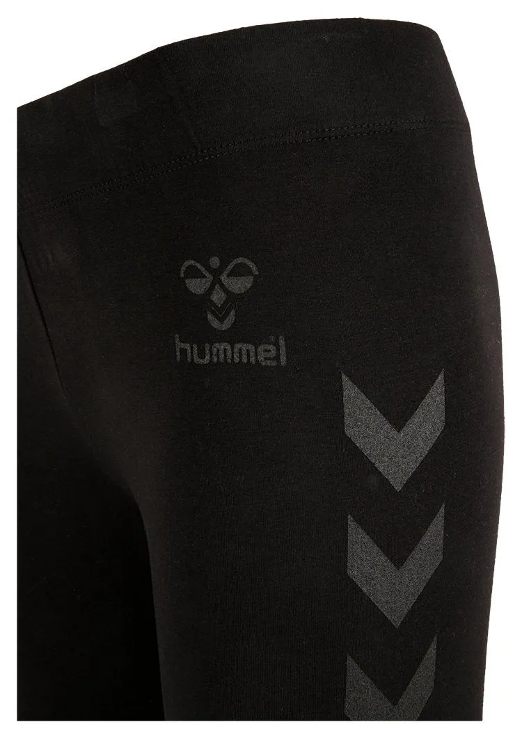 Classic Bee Wm's Logo Leggings  H11-500