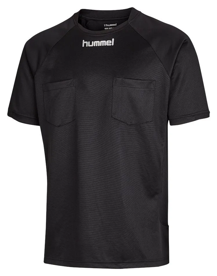 Classic Referee SS Jersey  H03-002 (Size Shift)