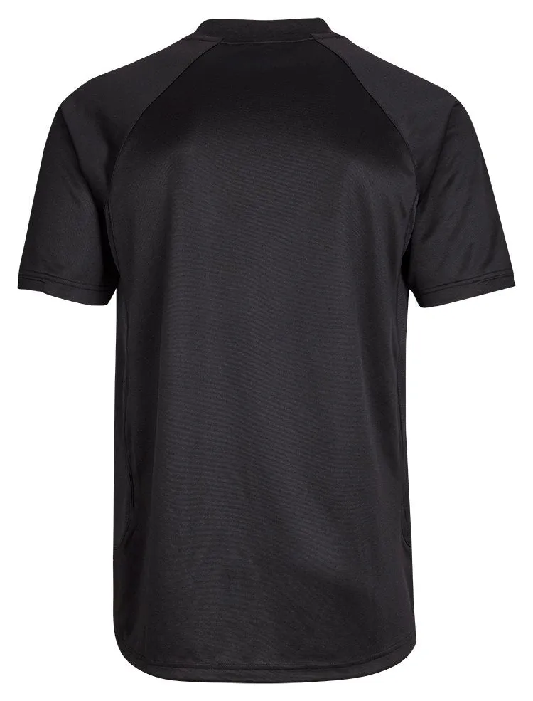 Classic Referee SS Jersey  H03-002 (Size Shift)