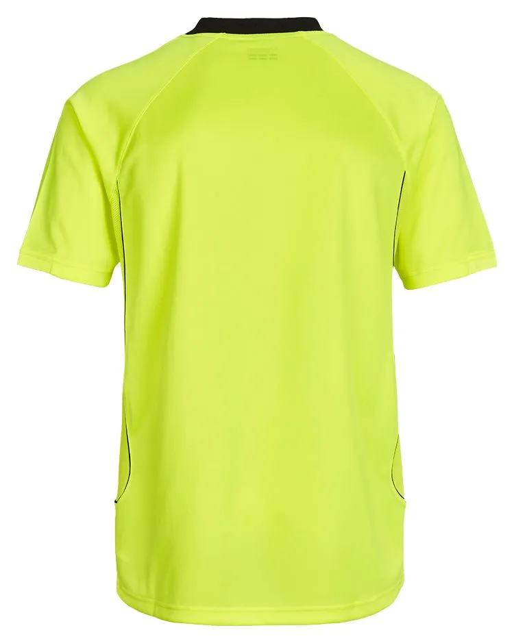 Classic Referee SS Jersey  H03-002 (Size Shift)