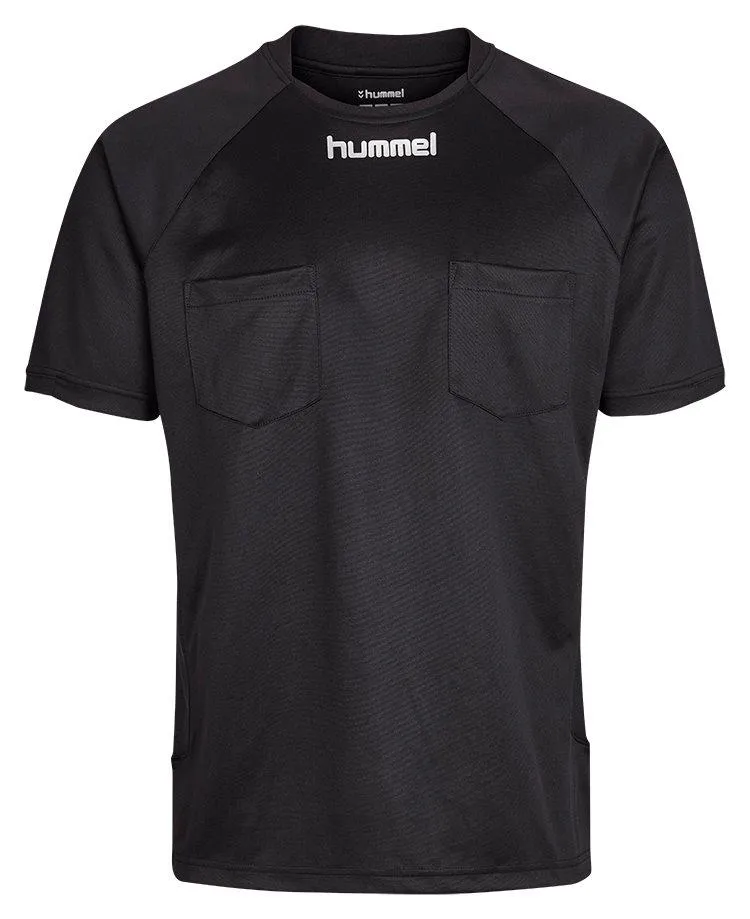 Classic Referee SS Jersey  H03-002 (Size Shift)