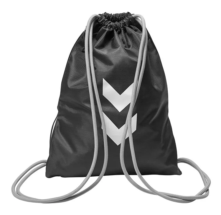 Core Drawstring Bag  H040-625 (hummel Gym Bag)