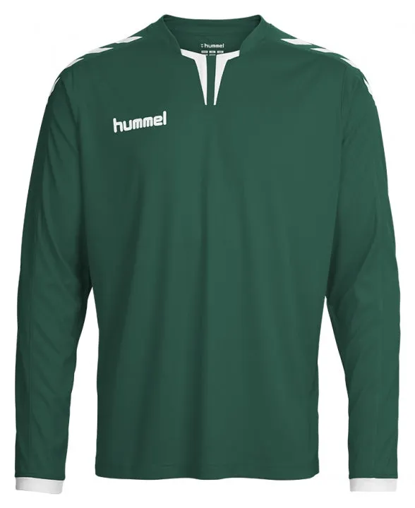 Core LONG SLEEVE Jersey  H04-615