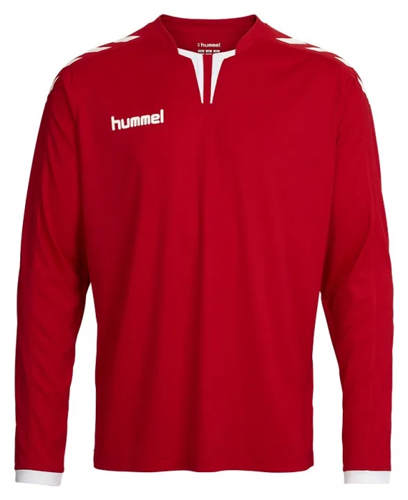 Core LONG SLEEVE Jersey  H04-615