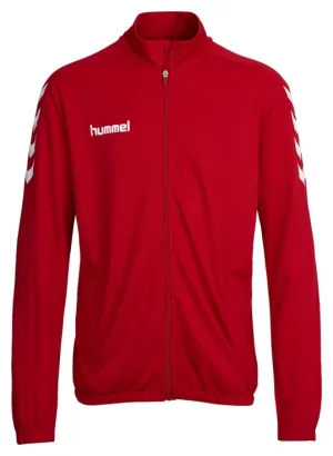 Core Poly Jacket  H36-893