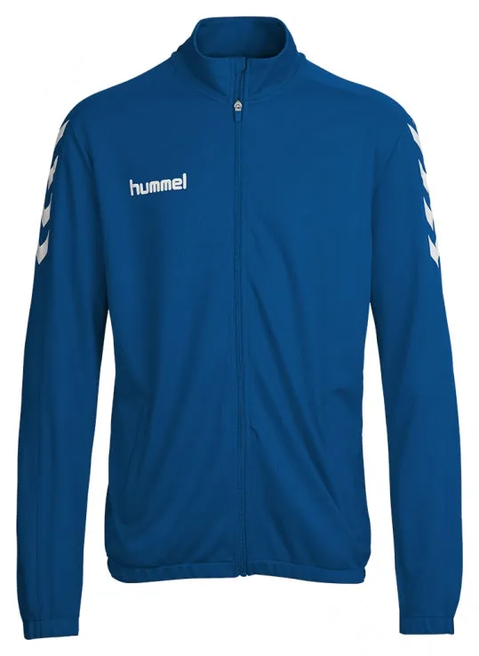 Core Poly Jacket  H36-893