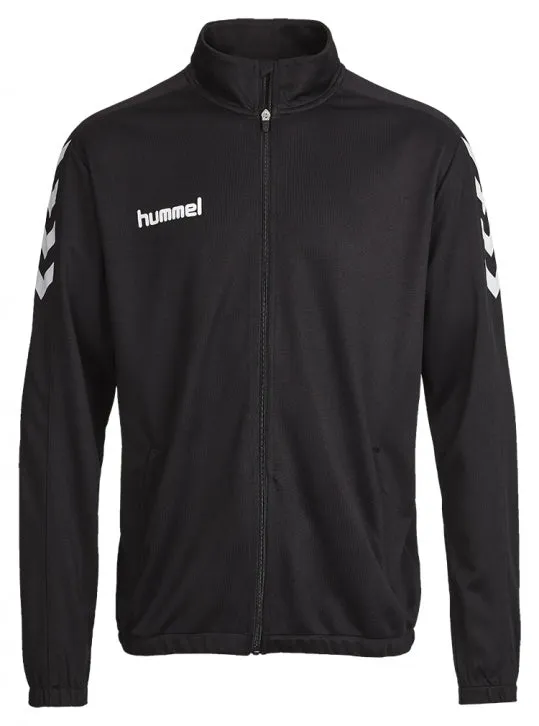 Core Poly Jacket  H36-893