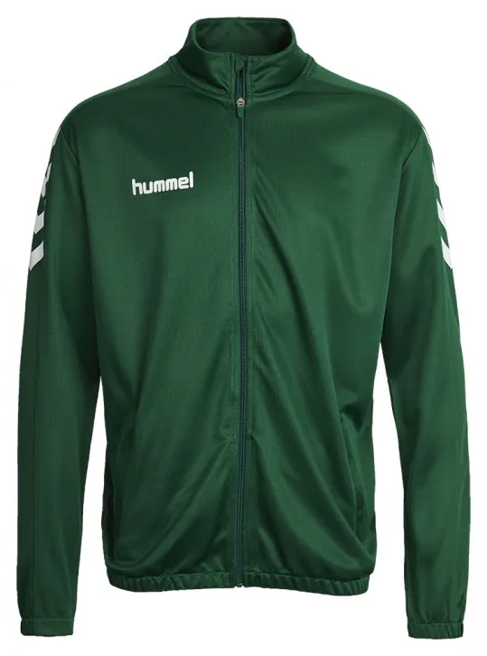 Core Poly Jacket  H36-893