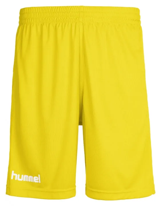 Core Poly Short  H11-083